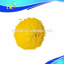 Pigment Yellow 155 für Farbe